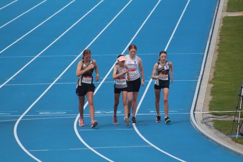 2025 Colgate Games Day 1 photo